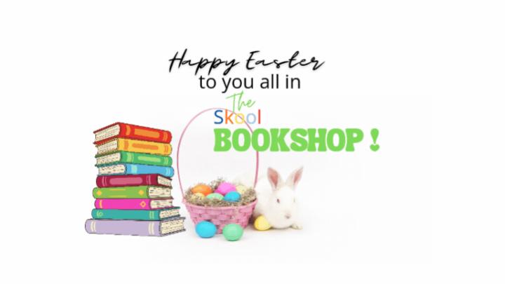 Happy Easter to You All! 🐣✨🐰 What Are Your Plans Today?