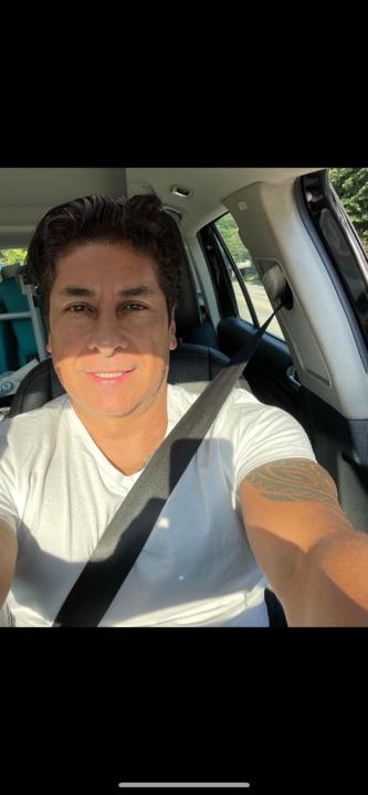 Terry Benavides