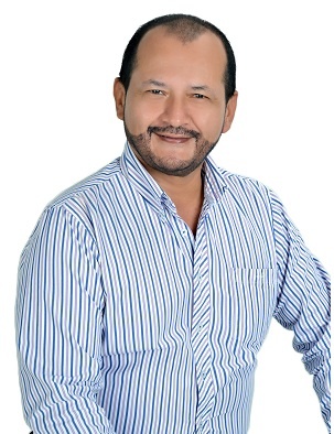 Alfonso Salazar