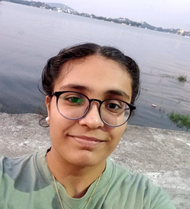 Yasha Mathur