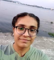Yasha Mathur