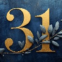 31 Day Transformation Devotion icon