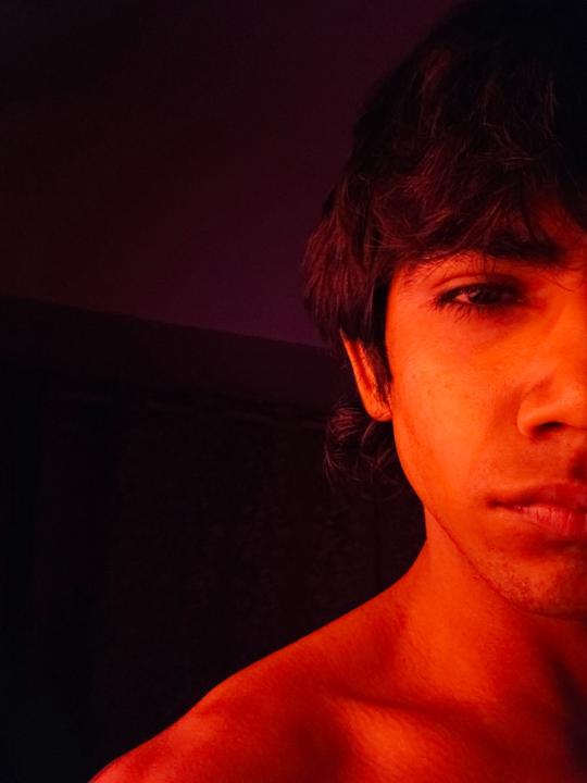 Aryan J