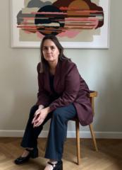 Mette Stensbek