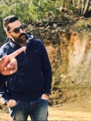 Jagdeep Singh Gill