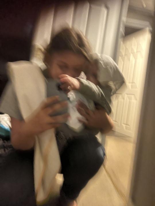 Lauren Sparkes