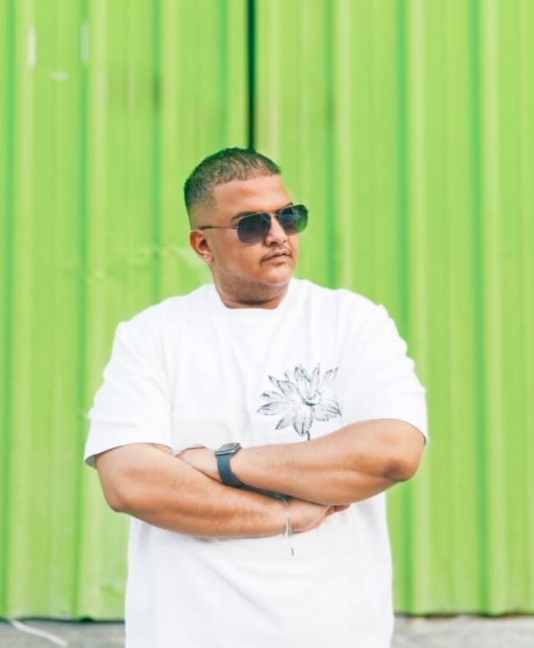 Talal Saeed