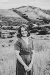 Krishelle Butterfield