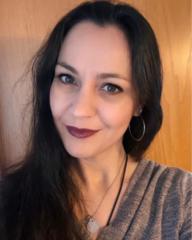Vanessa van Rensburg