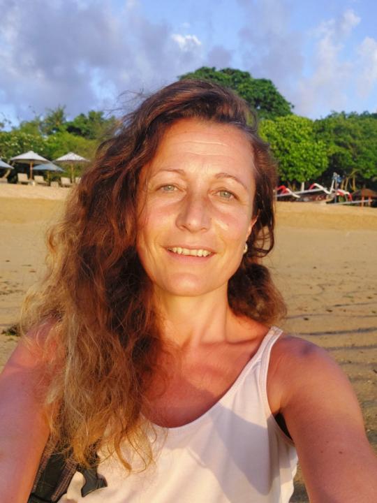 Heidi Müller