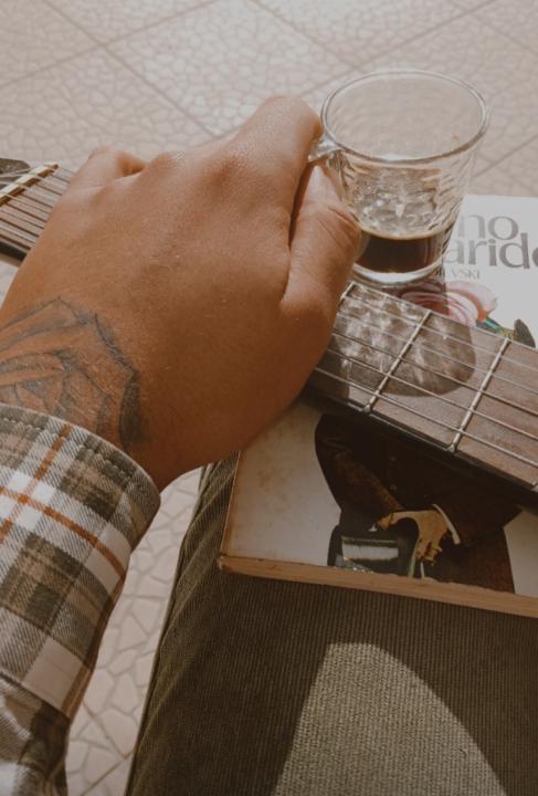 António Duarte Amaro