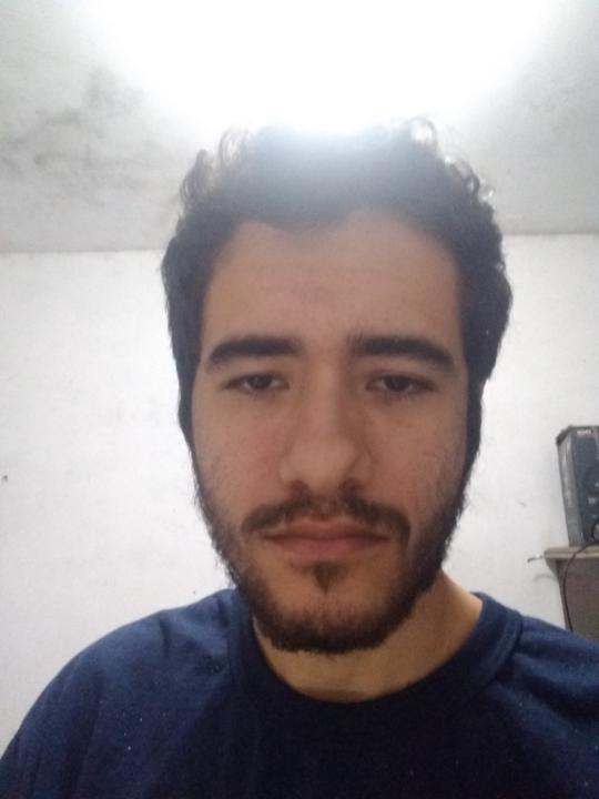 Angel Ignacio