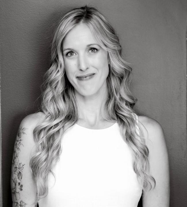 Laura Caseley