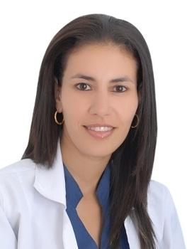 Rosa Inés Daza Becerra