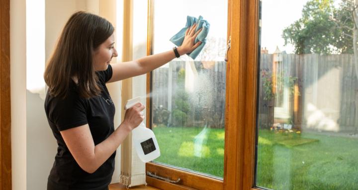 Haus Maids Franchisee Hub