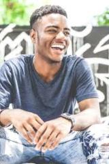 Demetrius Dominic