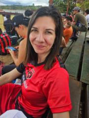 Javiera Alfaro Alpízar