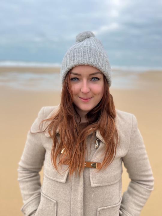 Louise Louise