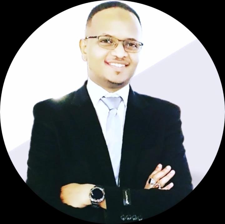 Eng.Se.Mohammed Muddther AlMubarak Alhag