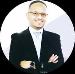 Eng.Se.Mohammed Muddther AlMubarak Alhag