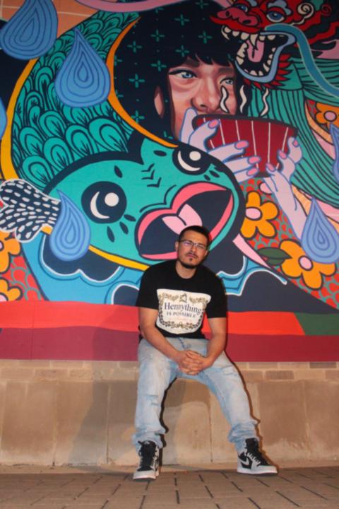 Juan Martinez