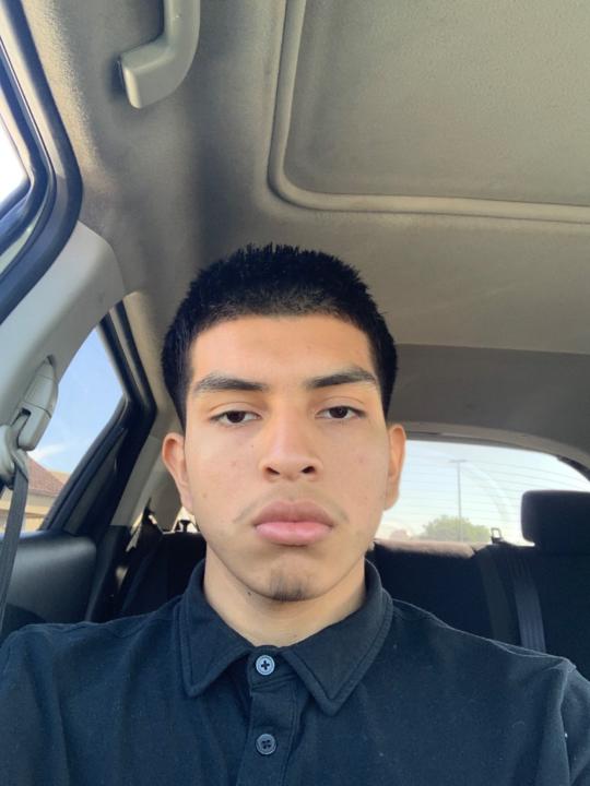 Alex Guevara