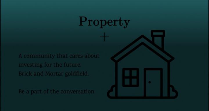 Property +