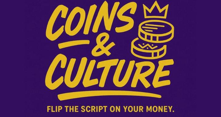 COINS $ CULTURE