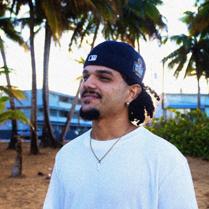 Edgar Rodriguez Oquendo