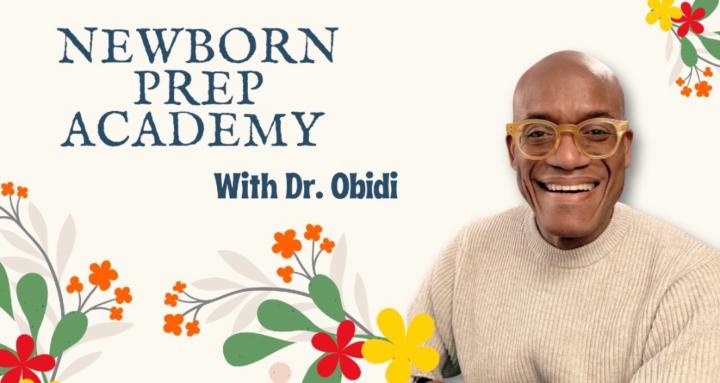 Newborn Prep Academy