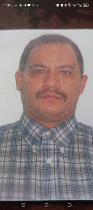 Alfredo Martínez