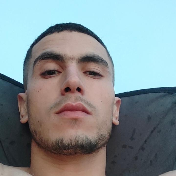 Mohamed Abderrahmane