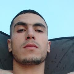 Mohamed Abderrahmane