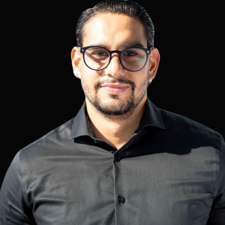 Luis Chanlatte