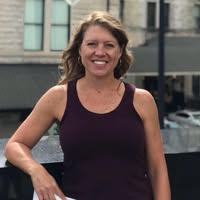 Tammy Rogers