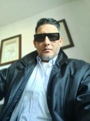 Carlos Matos Paredes