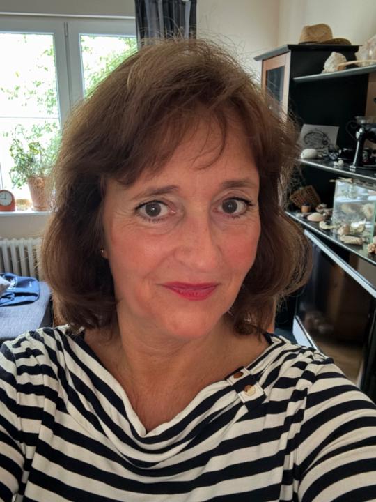 Simone Lindenau