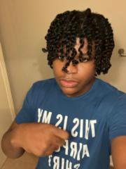 Jahshua Williams