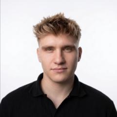 Tymek Wojtkowiak