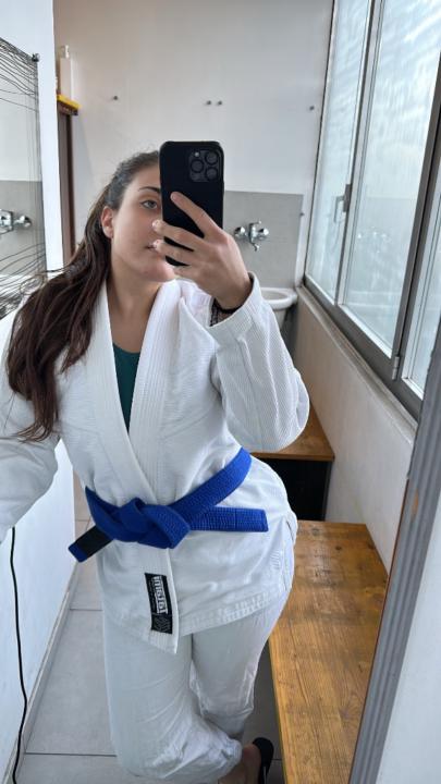 Aurora Palermo