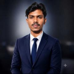 Papu Kumar