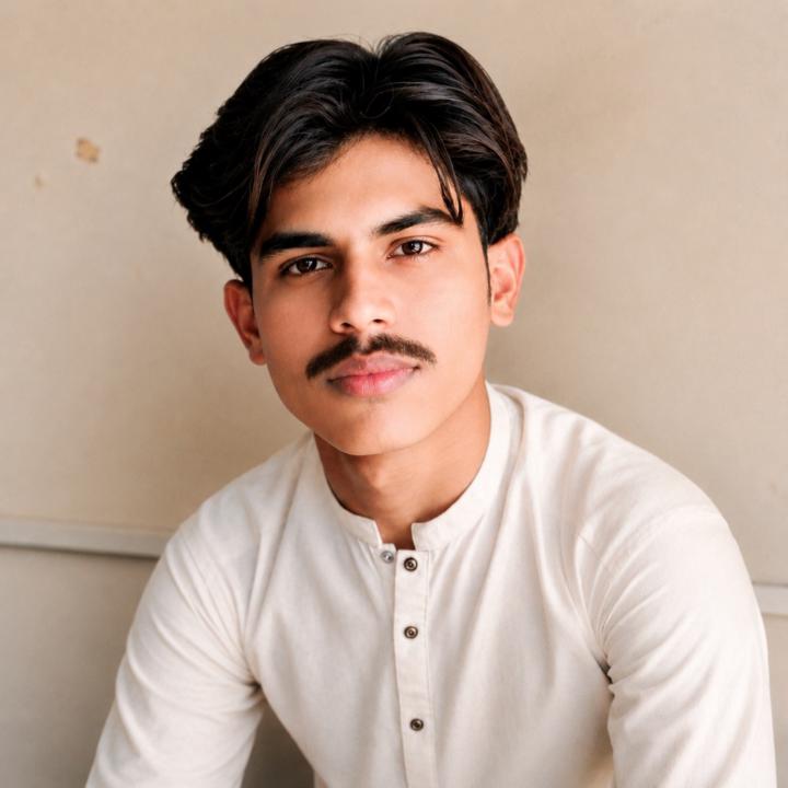 Papu Kumar
