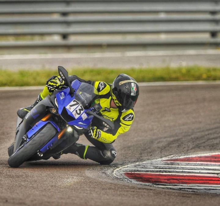 Lorenzo Daretti