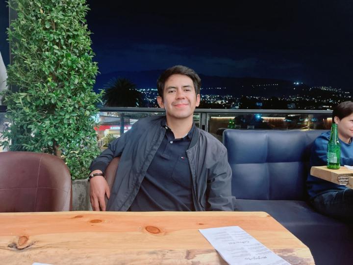 Camilo Calle