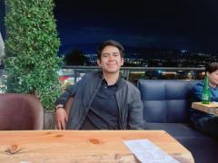 Camilo Calle