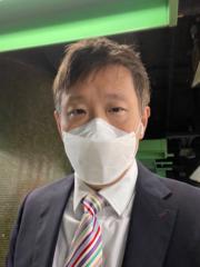 Danny Chan