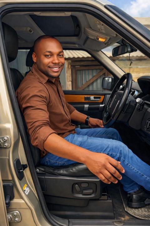 Henry Muleke