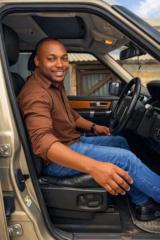 Henry Muleke
