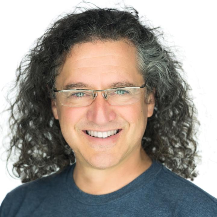 Steven Sashen
