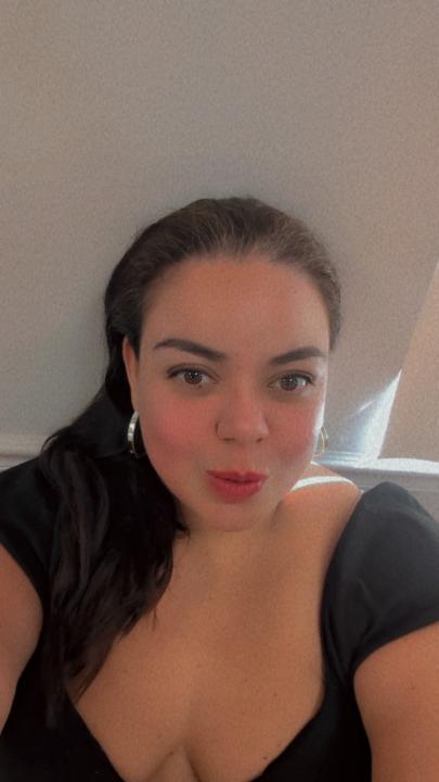 Maria Luisa Contreras Ramirez